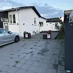 Stort Luksus Villa *