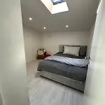 Stort Luksus Villa *