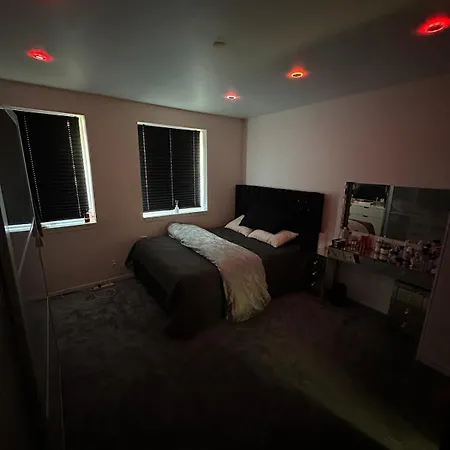 Willa Stort Luksus *