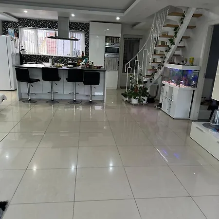 Stort Luksus Villa Soborg