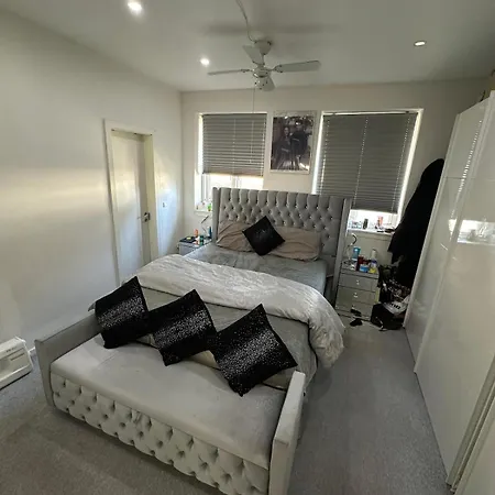 Stort Luksus Willa *