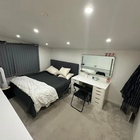 Stort Luksus * Søborg