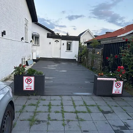 Stort Luksus Villa Søborg