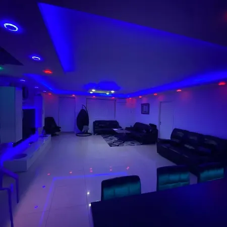 Willa Stort Luksus *