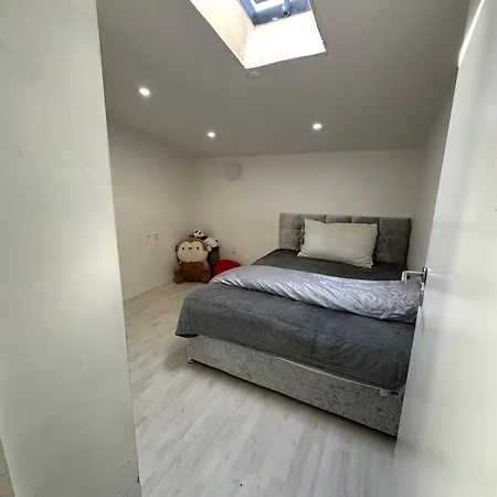 Stort Luksus Villa *