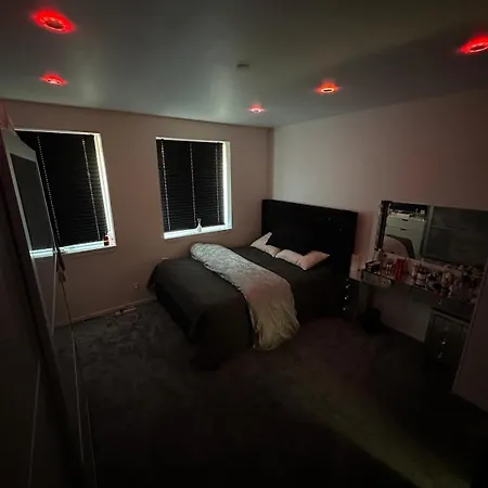 Stort Luksus Willa Søborg