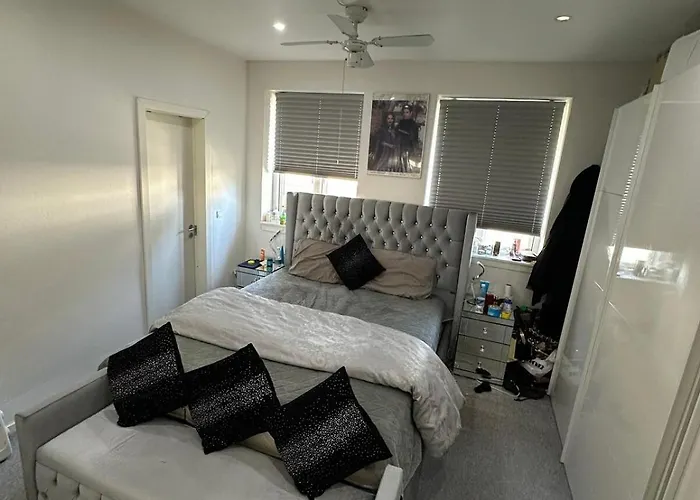 Villa Stort Luksus Soborg