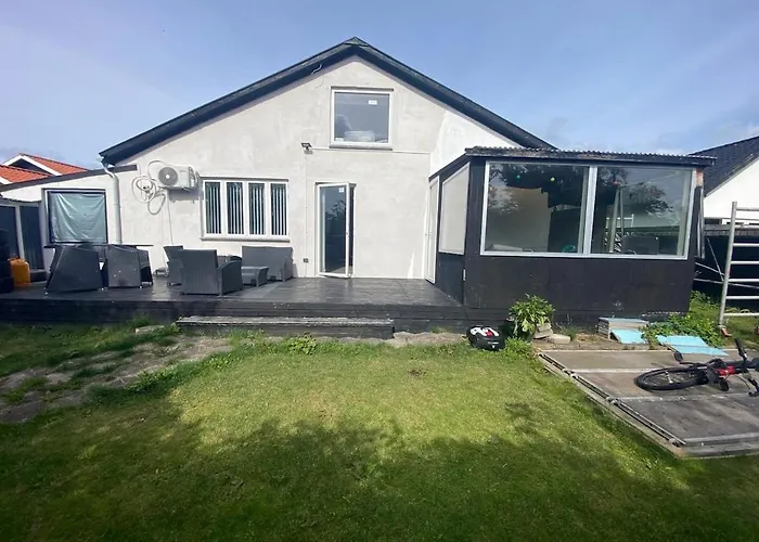 Stort Luksus * Soborg