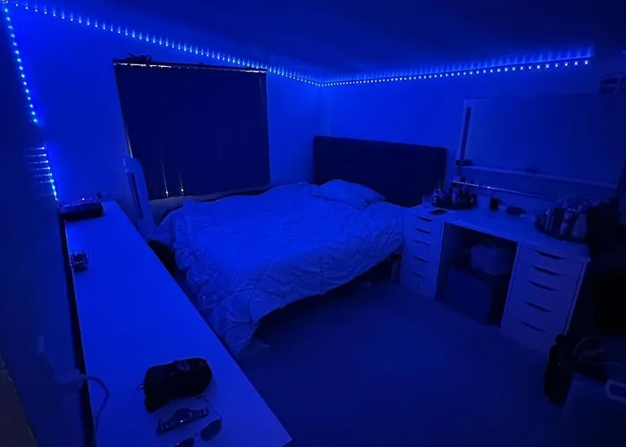 Stort Luksus * Soborg