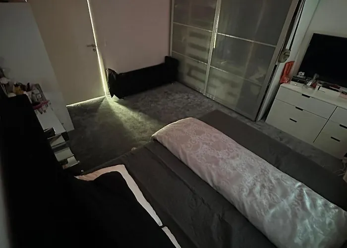 Villa Stort Luksus Soborg